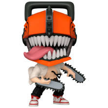 Figura POP Chainsaw Man - Chainsaw Man